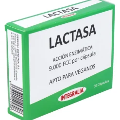 Integralia Lactasa 30Caps