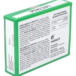 Integralia Lactasa 30Caps