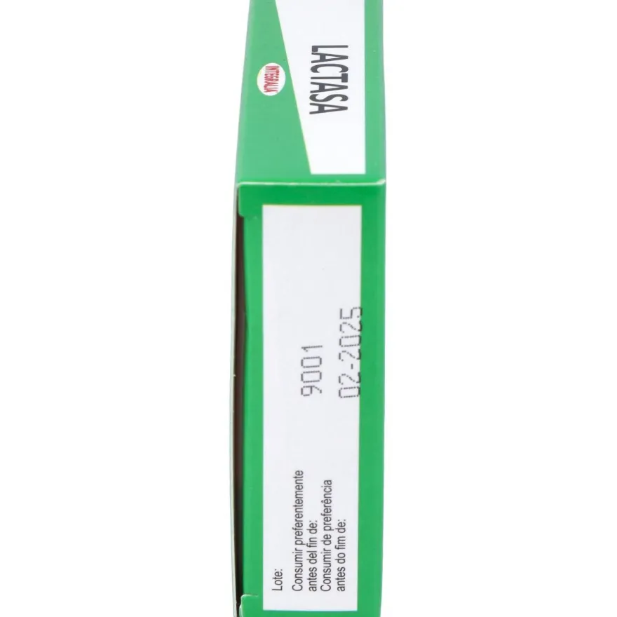 Integralia Lactasa 30Caps