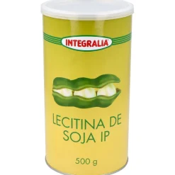 Integralia Lecitina De Soja Ip 500 G