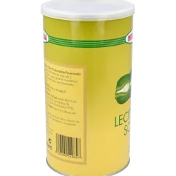 Integralia Lecitina De Soja Ip 500 G