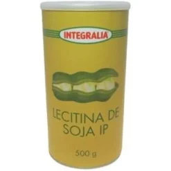 Integralia Lecitina De Soja Ip 500 G