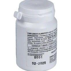 Integralia L-Fenilalanina 500Mg 50Caps