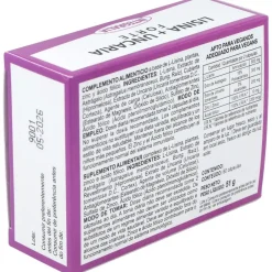 Integralia Lisina + Uncaria Forte 60Caps