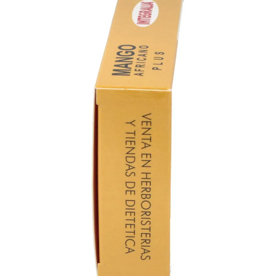 Integralia Mango Africano Plus 60Caps