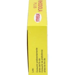Integralia Rhodiola Plus 60 Capsulas