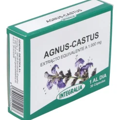 Integralia Vitex Agnus-Castus 30Caps