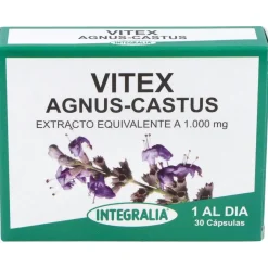 Integralia Vitex Agnus-Castus 30Caps