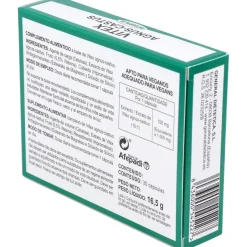 Integralia Vitex Agnus-Castus 30Caps