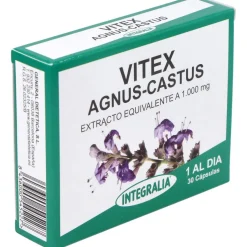 Integralia Vitex Agnus-Castus 30Caps