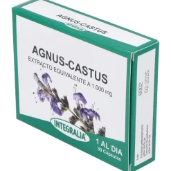 Integralia Vitex Agnus-Castus 30Caps