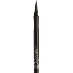 Intense Eyeliner Pen 01 Black 12g - Gosh Copenhagen