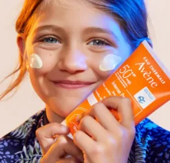 Intense Protect SPF50+, 150 ml. - Avene