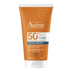 Intense Protect SPF50+, 150 ml. - Avene