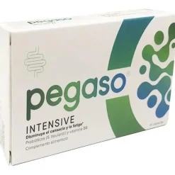 Intensive 14 Cápsulas - Pegaso