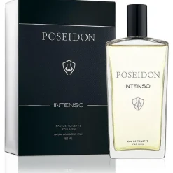 Intenso Eau de Toilette Vaporizador 150 ml - Poseidon