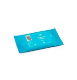 Interapothek Toallitas Fresh (20 Toallitas)
