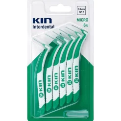 Interdental Kin Micro 6 Udes - Cepillo