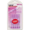Interdental Lacer Ultrafino, 10 Uds - Cepillo