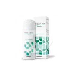 Intergen-Tar Champu (1 Envase 250 Ml)
