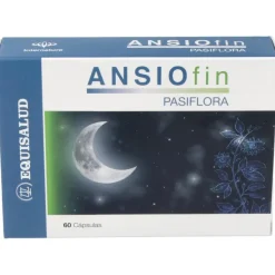 Internature Ansiofin 60 Cáp