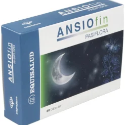 Internature Ansiofin 60 Cáp