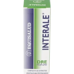 Internature Drenature Intercir Gotas 30 Ml
