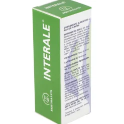 Internature Drenature Intercir Gotas 30 Ml