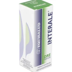 Internature Drenature Intercir Gotas 30 Ml