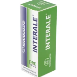 Internature Drenature Intercir Gotas 30 Ml