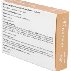 Internature Inmunocell 60Cap