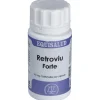 Internature Retroviu Forte 60caps - Equisalud