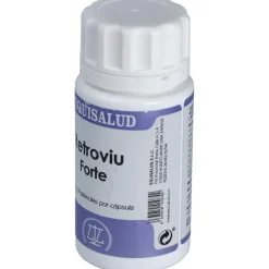Internature Retroviu Forte 60caps - Equisalud