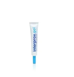 Interprox Gel Dentifrico (1 Envase 20 Ml)