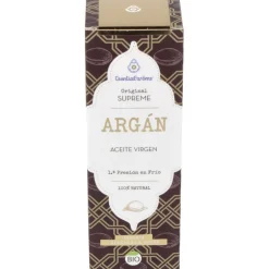 Intersa Aceite Argan Vegetal Bio 100ml - Esential Aroms