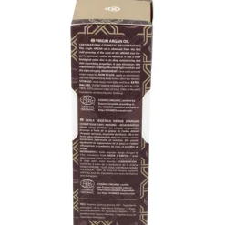 Intersa Aceite Argan Vegetal Bio 100ml - Esential Aroms