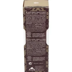 Intersa Aceite Argan Vegetal Bio 100ml - Esential Aroms