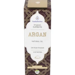 Intersa Aceite Argan Vegetal Bio 100ml - Esential Aroms