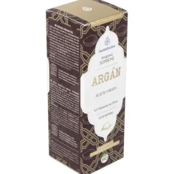 Intersa Aceite Argan Vegetal Bio 100ml - Esential Aroms