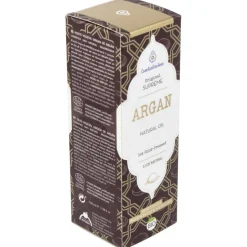 Intersa Aceite Argan Vegetal Bio 100ml - Esential Aroms