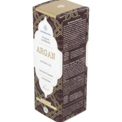 Intersa Aceite Argan Vegetal Bio 100ml - Esential Aroms