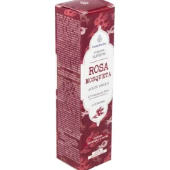 Intersa Aceite Rosa Mosqueta 50ml - Esential Aroms