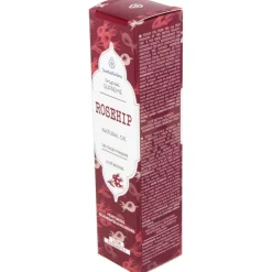 Intersa Aceite Rosa Mosqueta 50ml - Esential Aroms