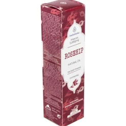 Intersa Aceite Rosa Mosqueta 50ml - Esential Aroms