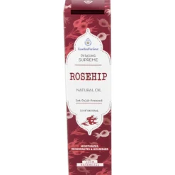 Intersa Aceite Rosa Mosqueta 50ml - Esential Aroms