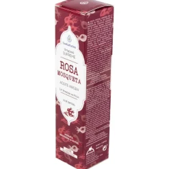 Intersa Aceite Rosa Mosqueta 50ml - Esential Aroms