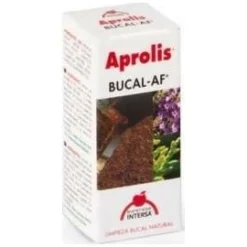 Intersa Aprolis Bucal-Af 15Ml