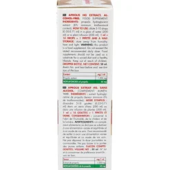 Intersa Aprolis Extracto Sin Alcohol Hg 50Ml