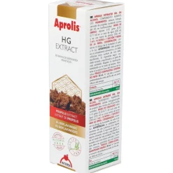 Intersa Aprolis Extracto Sin Alcohol Hg 50Ml