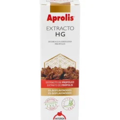 Intersa Aprolis Extracto Sin Alcohol Hg 50Ml